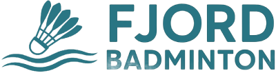 Fjordbadminton